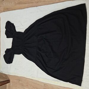 Angashion dress good boutique condition